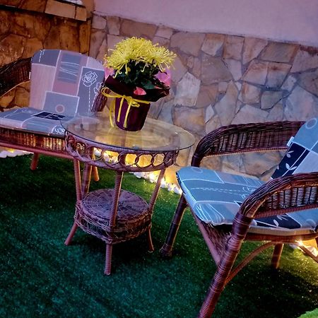 Hotel Kibor Gulubovo  Экстерьер фото