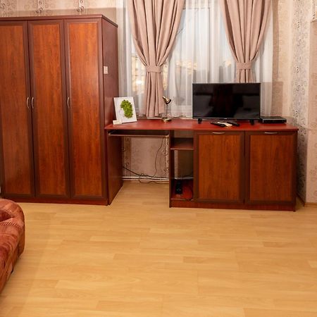 Hotel Kibor Gulubovo  Экстерьер фото
