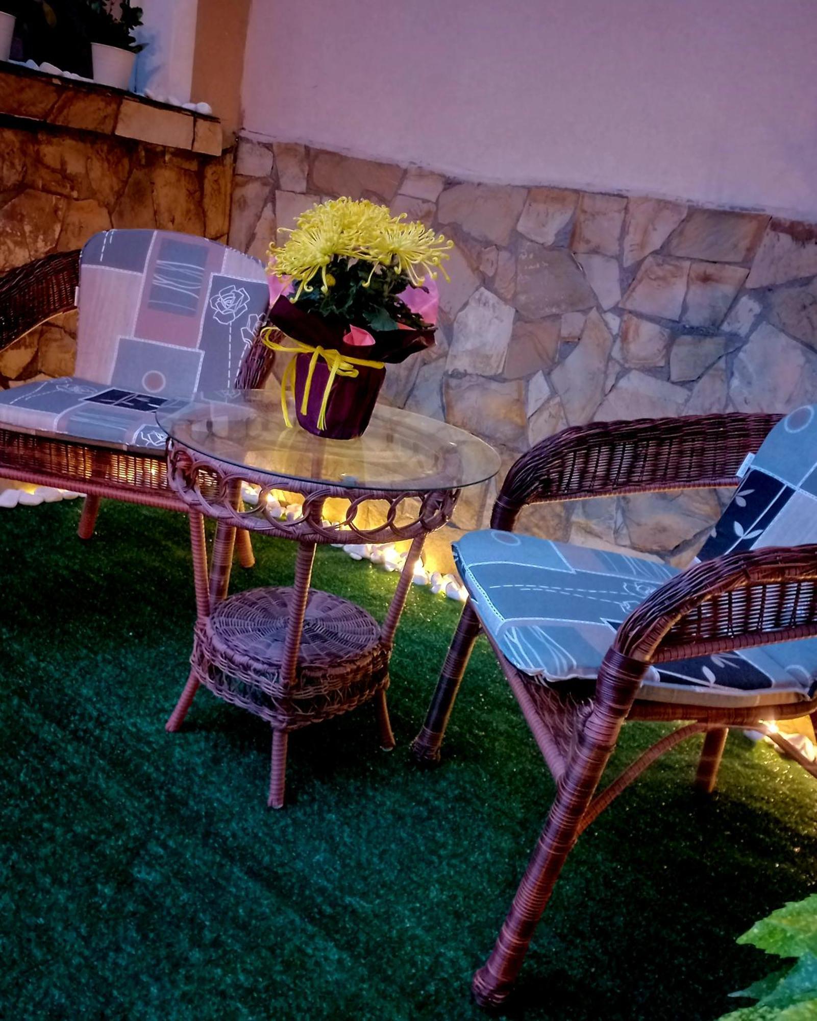 Hotel Kibor Gulubovo  Экстерьер фото