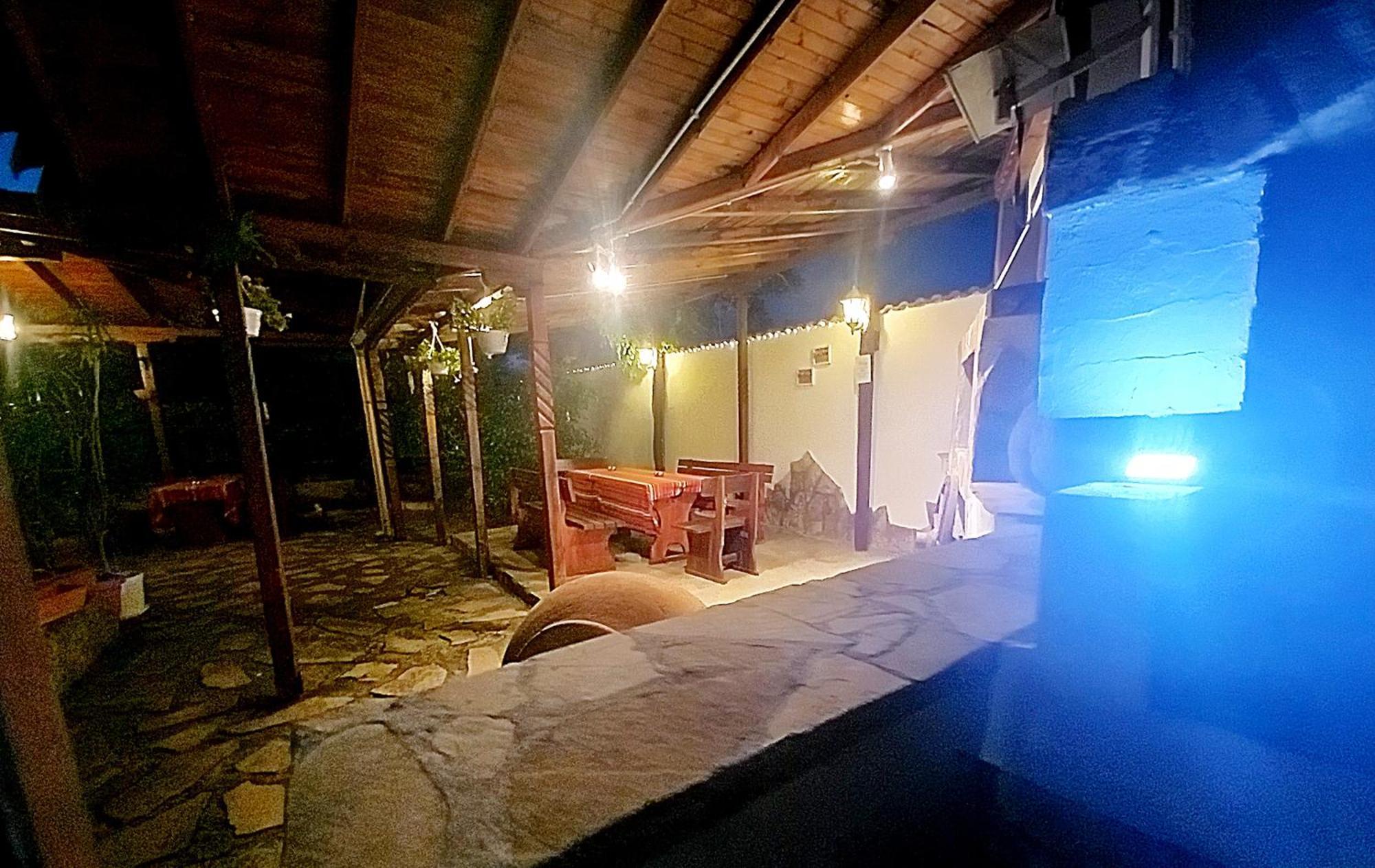 Hotel Kibor Gulubovo  Экстерьер фото