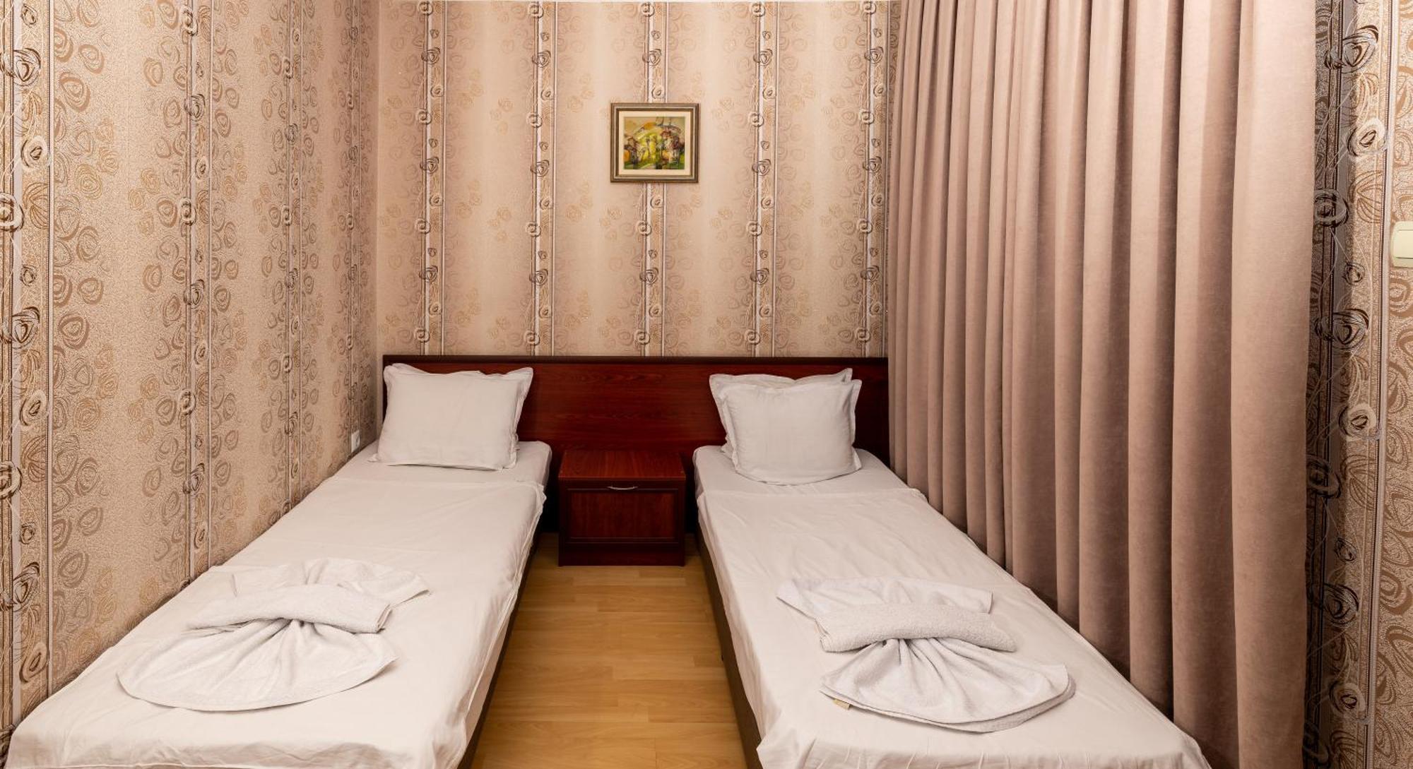 Hotel Kibor Gulubovo  Экстерьер фото