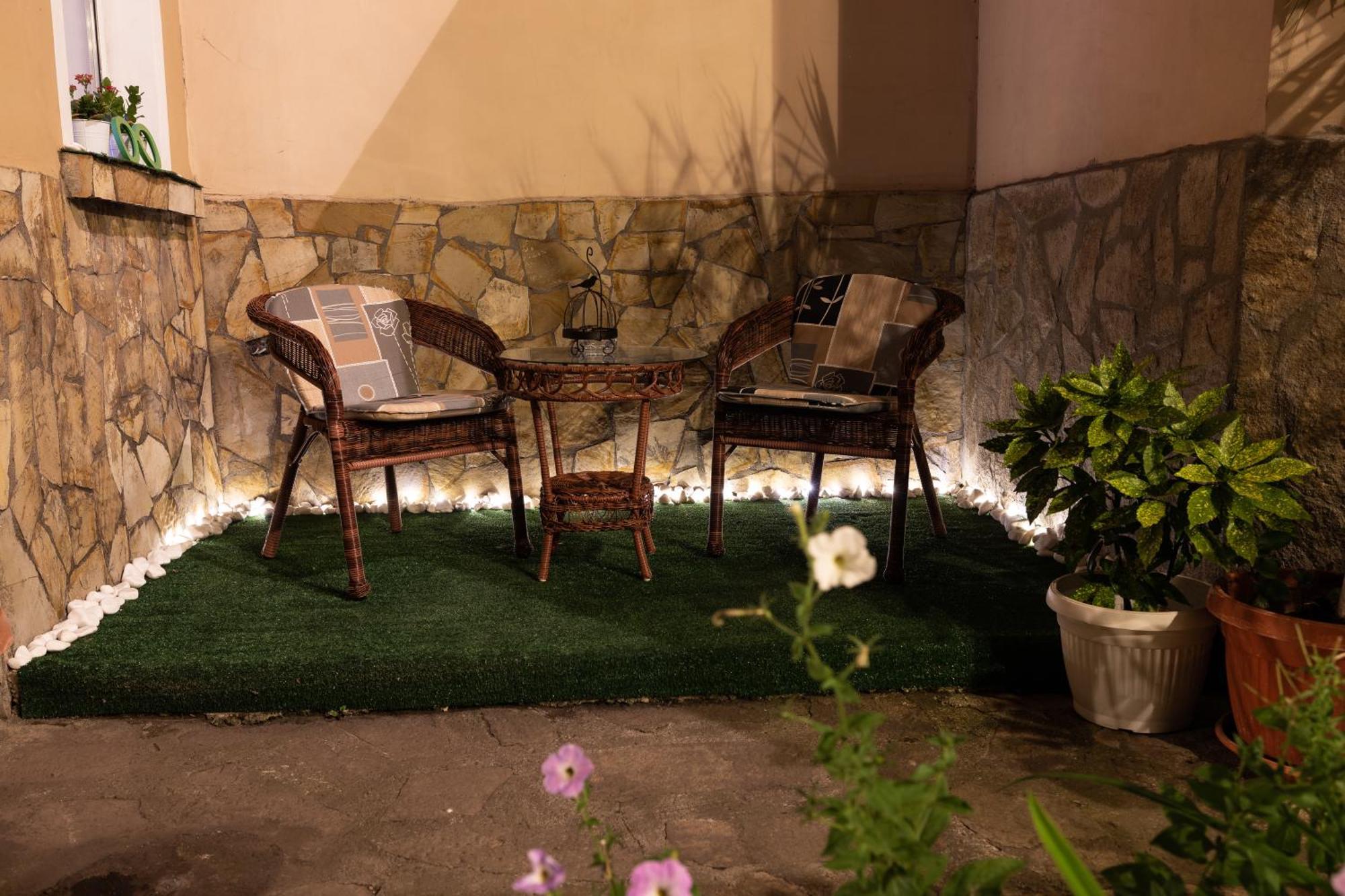 Hotel Kibor Gulubovo  Экстерьер фото