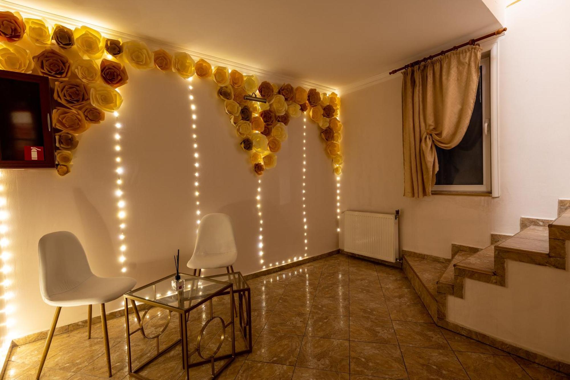 Hotel Kibor Gulubovo  Экстерьер фото